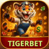 Logo da TIGERBET